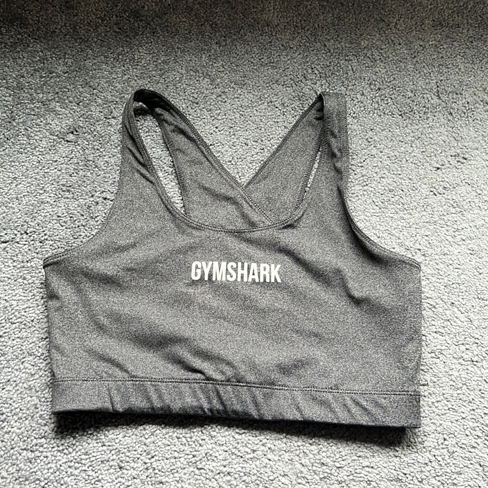 Gymshark sports bra